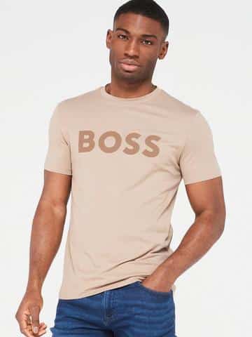 Save on Hugo Boss apparel with Glade Sports